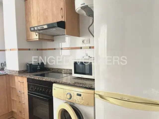 2 camera da letto Appartamento da affittare in Sagunto / Sagunt con garage - 2.000 € (Rif: 9902168)