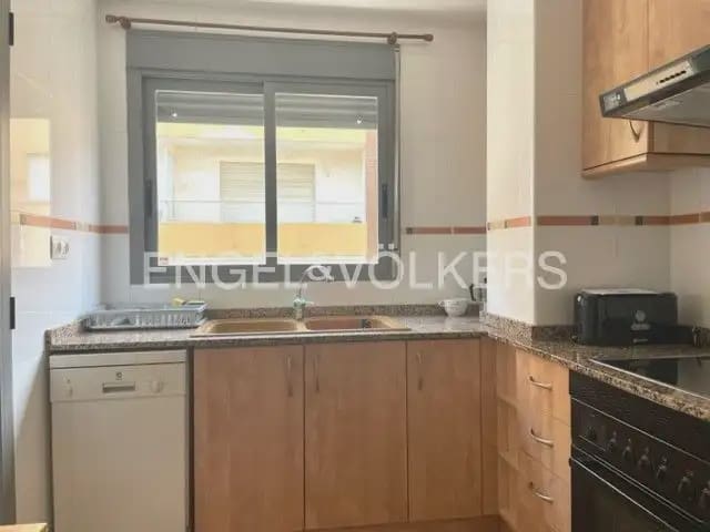 2 camera da letto Appartamento da affittare in Sagunto / Sagunt con garage - 2.000 € (Rif: 9902168)