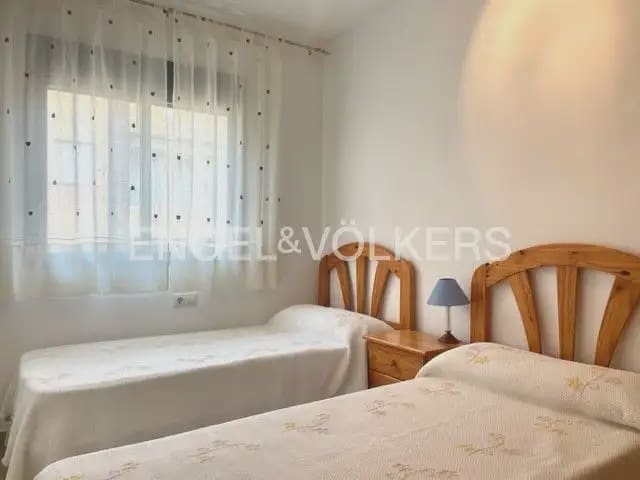 2 camera da letto Appartamento da affittare in Sagunto / Sagunt con garage - 2.000 € (Rif: 9902168)