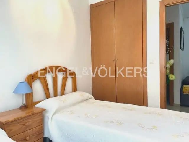 2 camera da letto Appartamento da affittare in Sagunto / Sagunt con garage - 2.000 € (Rif: 9902168)