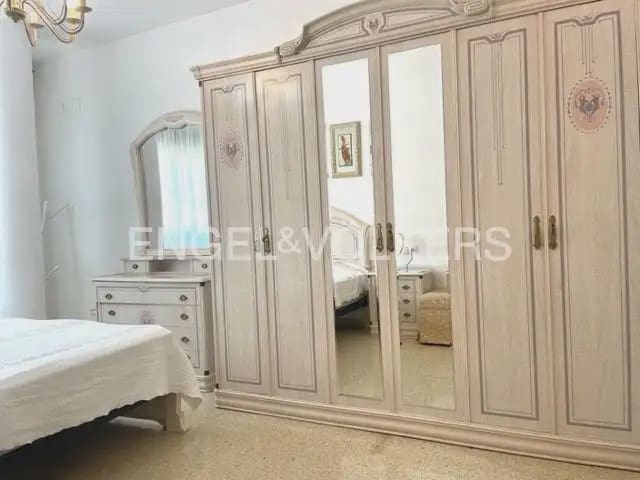 2 camera da letto Appartamento da affittare in Sagunto / Sagunt con garage - 2.000 € (Rif: 9902168)