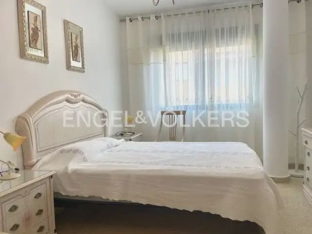 2 camera da letto Appartamento da affittare in Sagunto / Sagunt con garage - 2.000 € (Rif: 9902168)