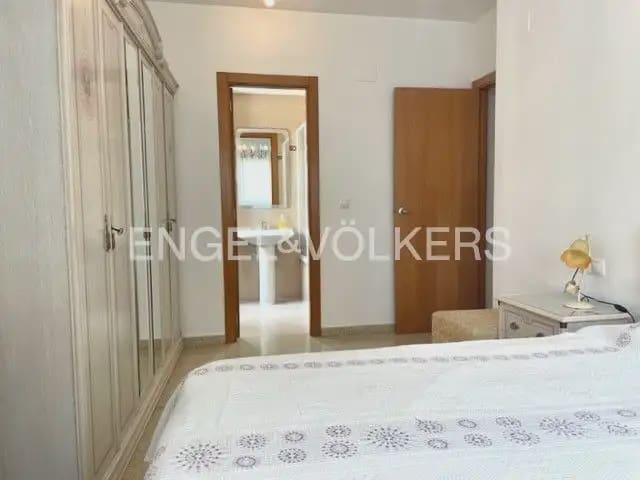 2 camera da letto Appartamento da affittare in Sagunto / Sagunt con garage - 2.000 € (Rif: 9902168)