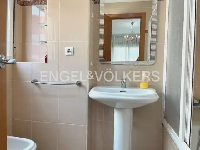 2 camera da letto Appartamento da affittare in Sagunto / Sagunt con garage - 2.000 € (Rif: 9902168)