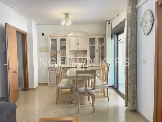 2 camera da letto Appartamento da affittare in Sagunto / Sagunt con garage - 2.000 € (Rif: 9902168)