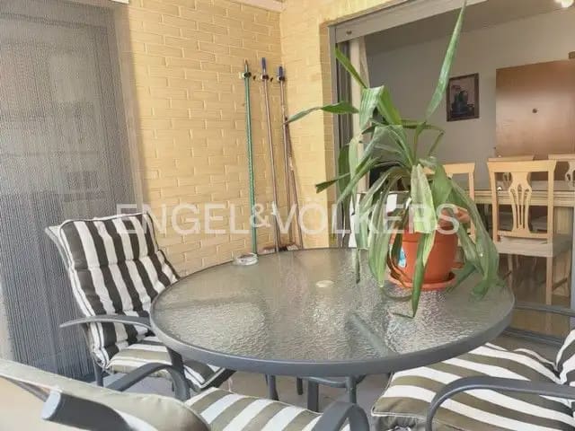 2 camera da letto Appartamento da affittare in Sagunto / Sagunt con garage - 2.000 € (Rif: 9902168)
