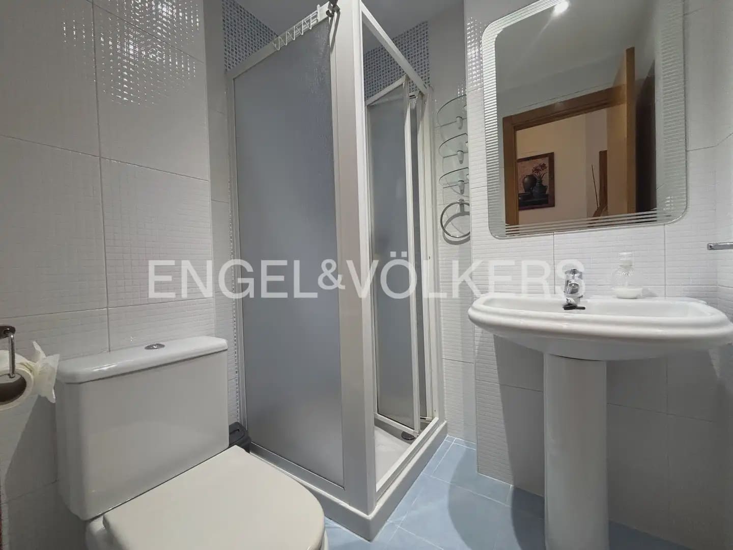 2 soveværelse Lejlighed til leje i Sagunto / Sagunt med garage - € 2.000 (Ref: 9902168)