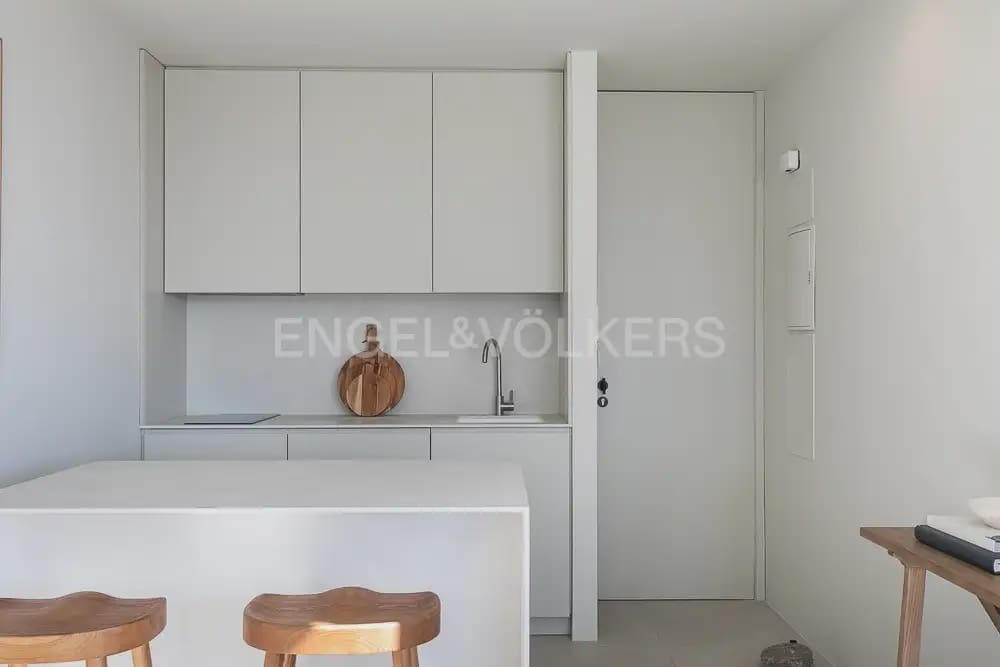 2 sypialnia Penthouse do wynajęcia w Miasto Walencja - 2 500 € (Ref: 9902173)