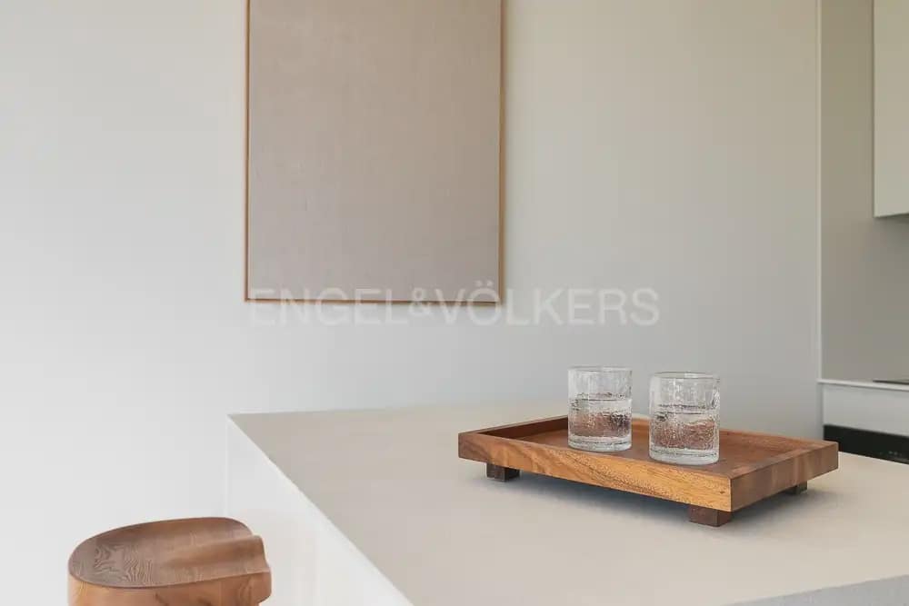 2 sypialnia Penthouse do wynajęcia w Miasto Walencja - 2 500 € (Ref: 9902173)