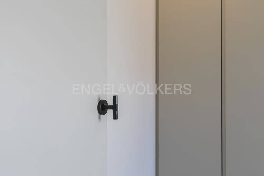 2 sypialnia Penthouse do wynajęcia w Miasto Walencja - 2 500 € (Ref: 9902173)