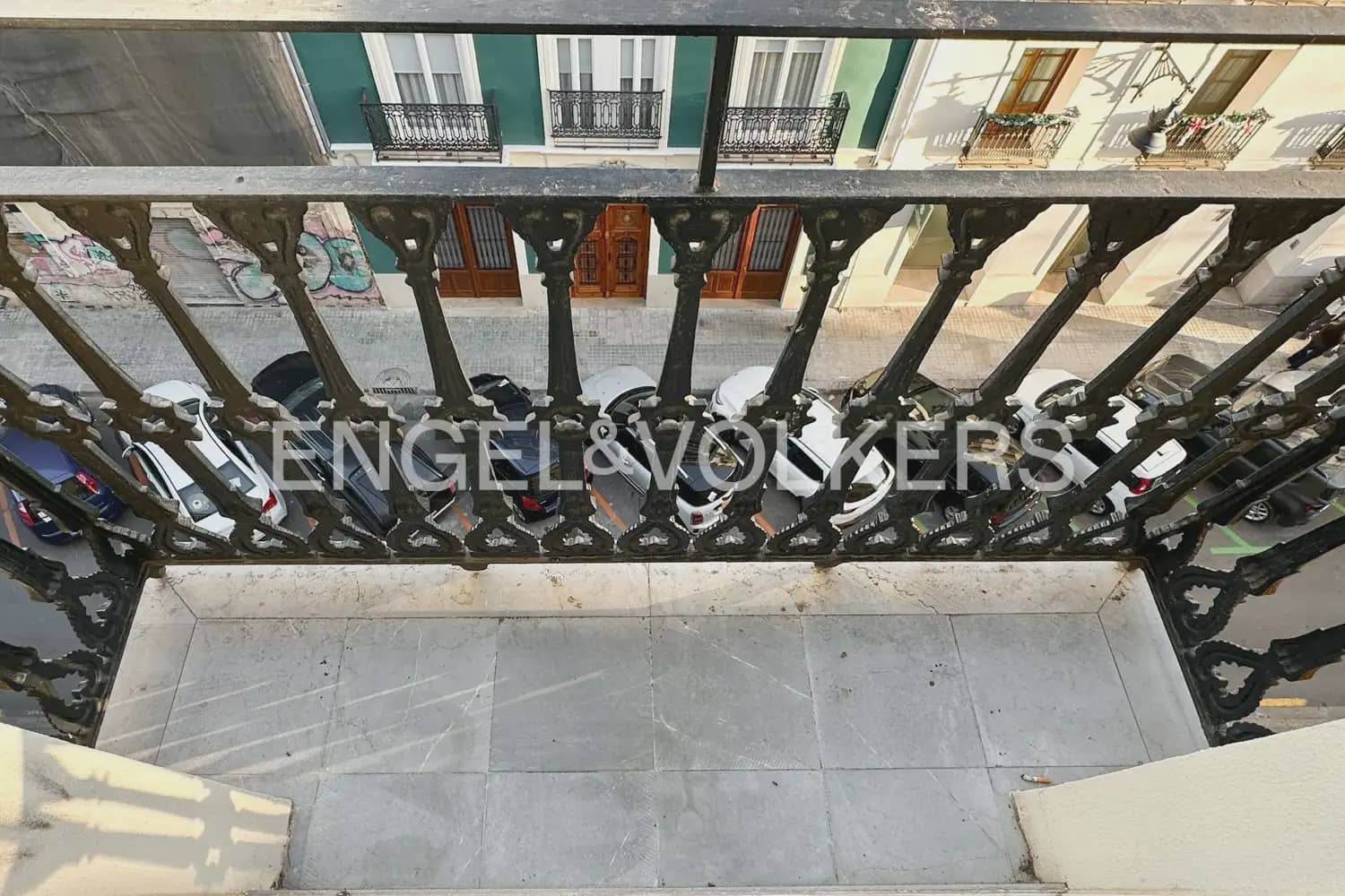 Piso de 1 habitación en València ciudad en alquiler con piscina garaje - 1.495 € (Ref: 9902393)