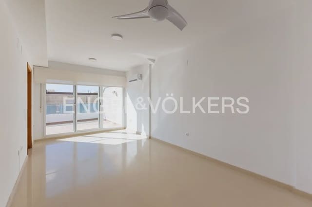 Ático de 3 habitaciones en Rafelbunyol en alquiler con piscina garaje - 1.150 € (Ref: 9902395)