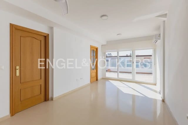 Ático de 3 habitaciones en Rafelbunyol en alquiler con piscina garaje - 1.150 € (Ref: 9902395)
