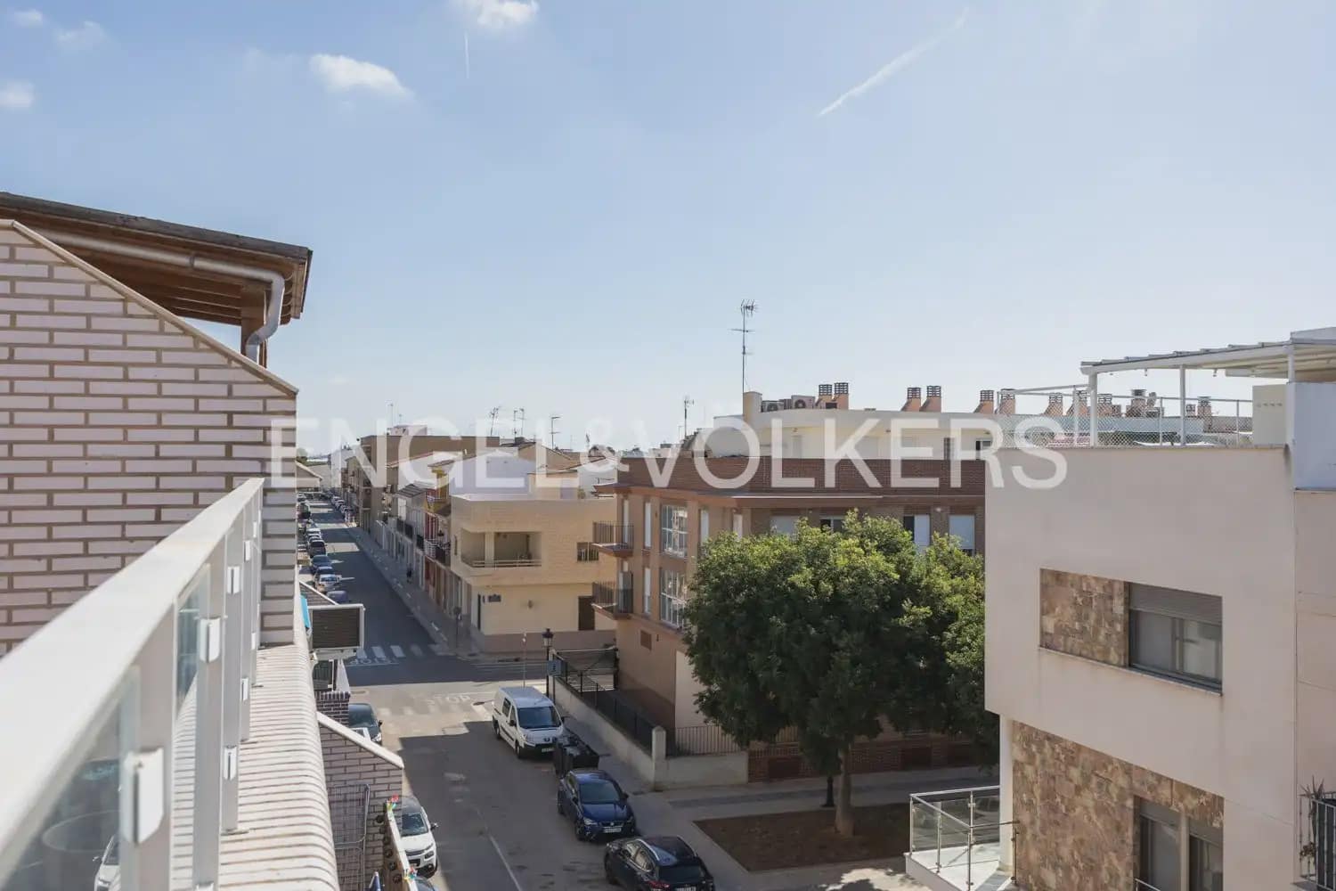 Ático de 3 habitaciones en Rafelbunyol en alquiler con piscina garaje - 1.150 € (Ref: 9902395)
