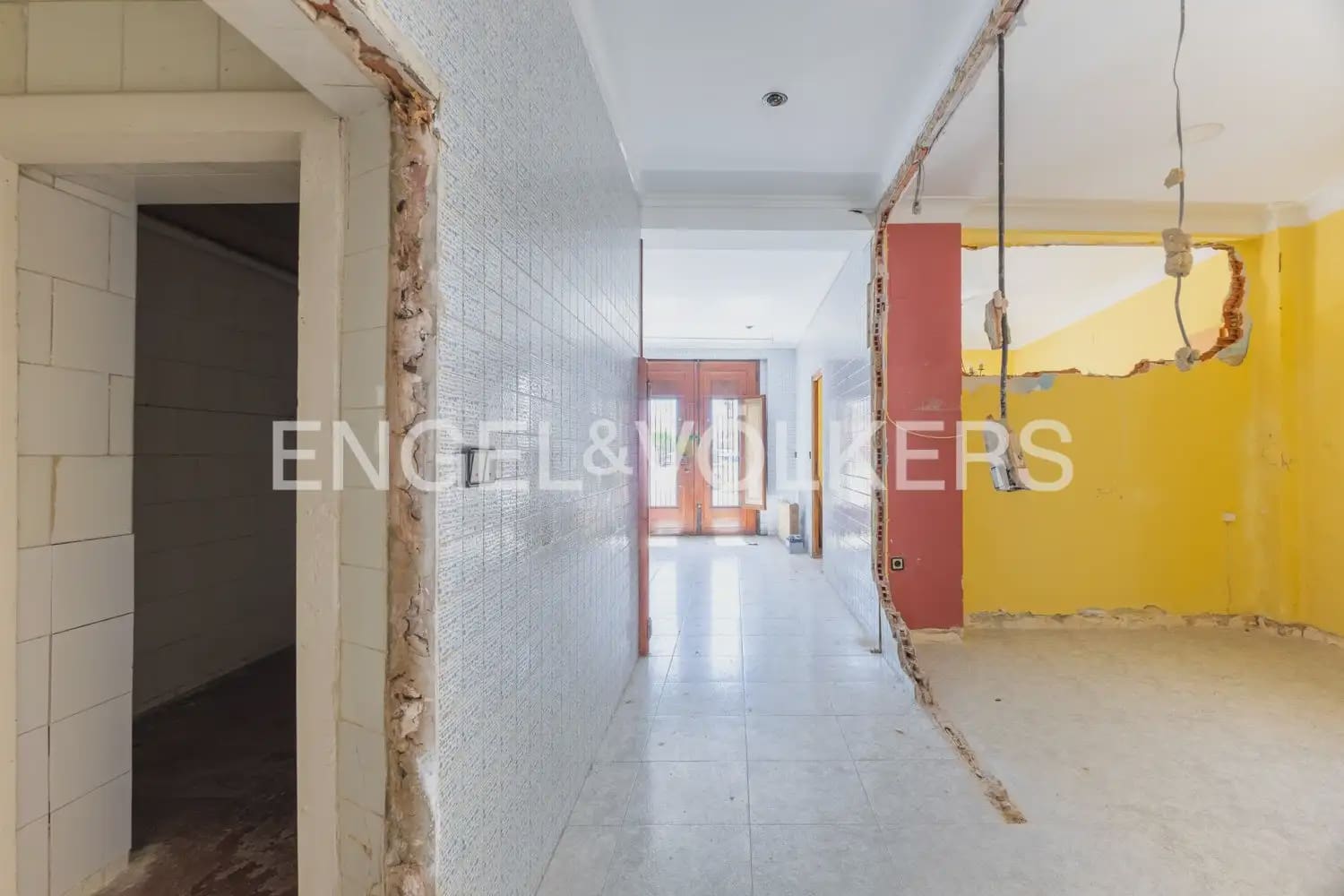 Casa de 8 habitaciones en Meliana en venta con garaje - 269.000 € (Ref: 9902396)