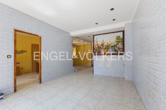 Casa de 8 habitaciones en Meliana en venta con garaje - 269.000 € (Ref: 9902396)