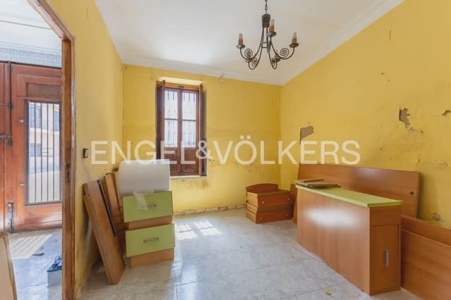 Casa de 8 habitaciones en Meliana en venta con garaje - 269.000 € (Ref: 9902396)