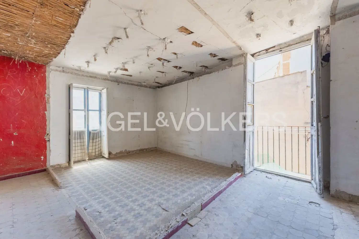 Casa de 8 habitaciones en Meliana en venta con garaje - 269.000 € (Ref: 9902396)
