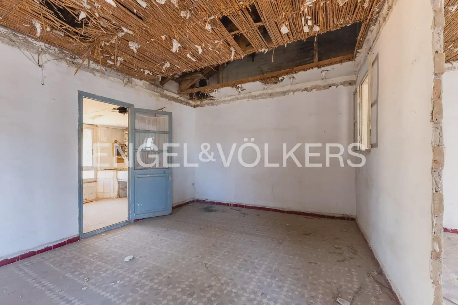 Casa de 8 habitaciones en Meliana en venta con garaje - 269.000 € (Ref: 9902396)