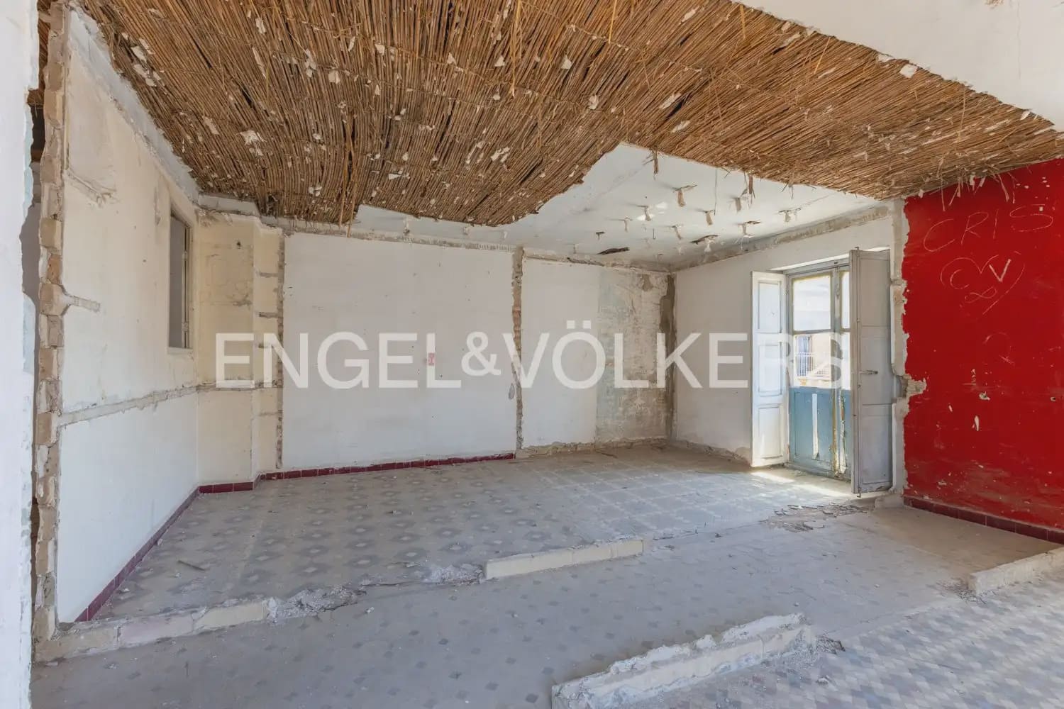 Casa de 8 habitaciones en Meliana en venta con garaje - 269.000 € (Ref: 9902396)