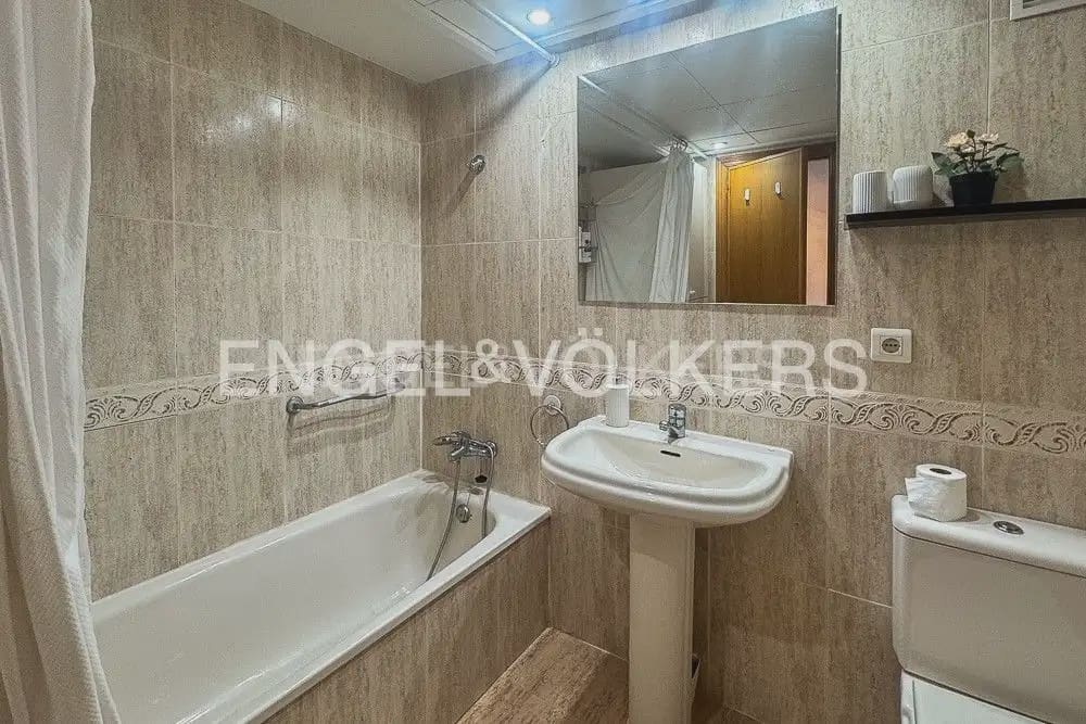 2 bedroom Flat for rent in Alboraya / Alboraia with pool garage - € 1,600 (Ref: 9902586)