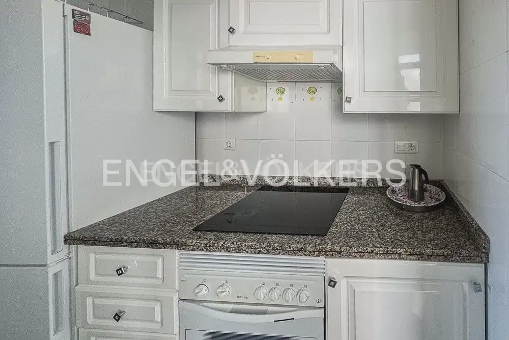 2 bedroom Flat for rent in Alboraya / Alboraia with pool garage - € 1,600 (Ref: 9902586)