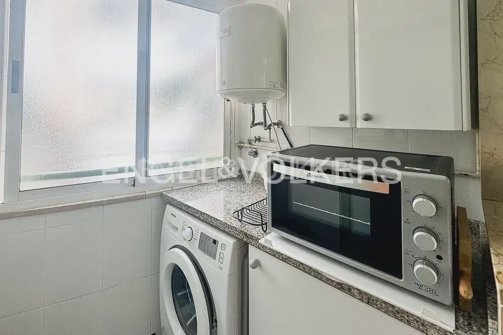 2 bedroom Flat for rent in Alboraya / Alboraia with pool garage - € 1,600 (Ref: 9902586)
