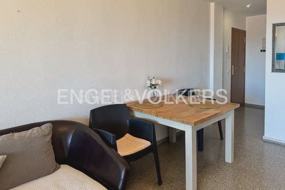 2 bedroom Flat for rent in Alboraya / Alboraia with pool garage - € 1,600 (Ref: 9902586)