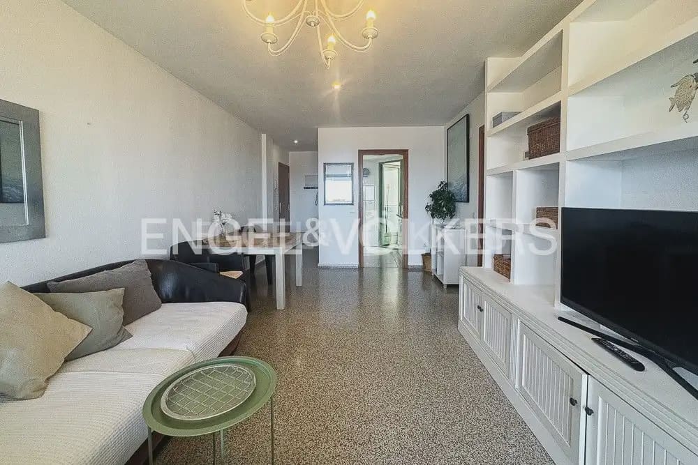 2 bedroom Flat for rent in Alboraya / Alboraia with pool garage - € 1,600 (Ref: 9902586)