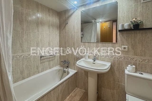2 bedroom Flat for rent in Alboraya / Alboraia with pool garage - € 1,600 (Ref: 9902586)