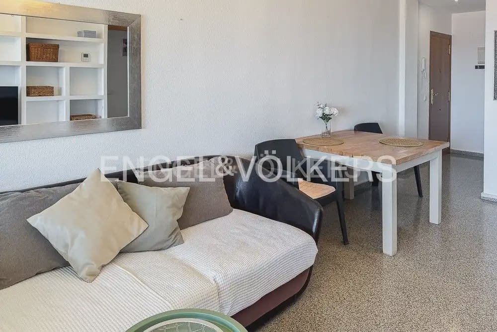 2 bedroom Flat for rent in Alboraya / Alboraia with pool garage - € 1,600 (Ref: 9902586)