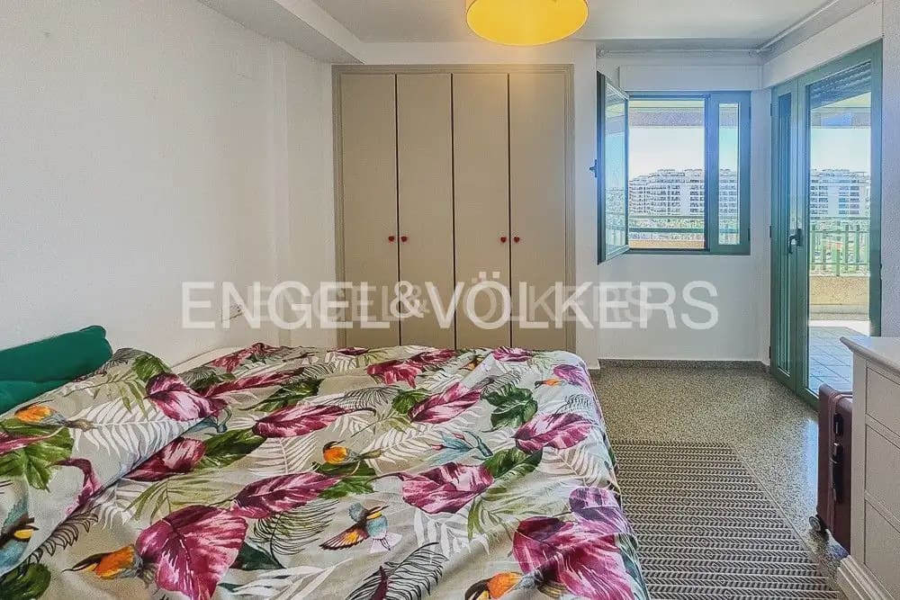 2 bedroom Flat for rent in Alboraya / Alboraia with pool garage - € 1,600 (Ref: 9902586)