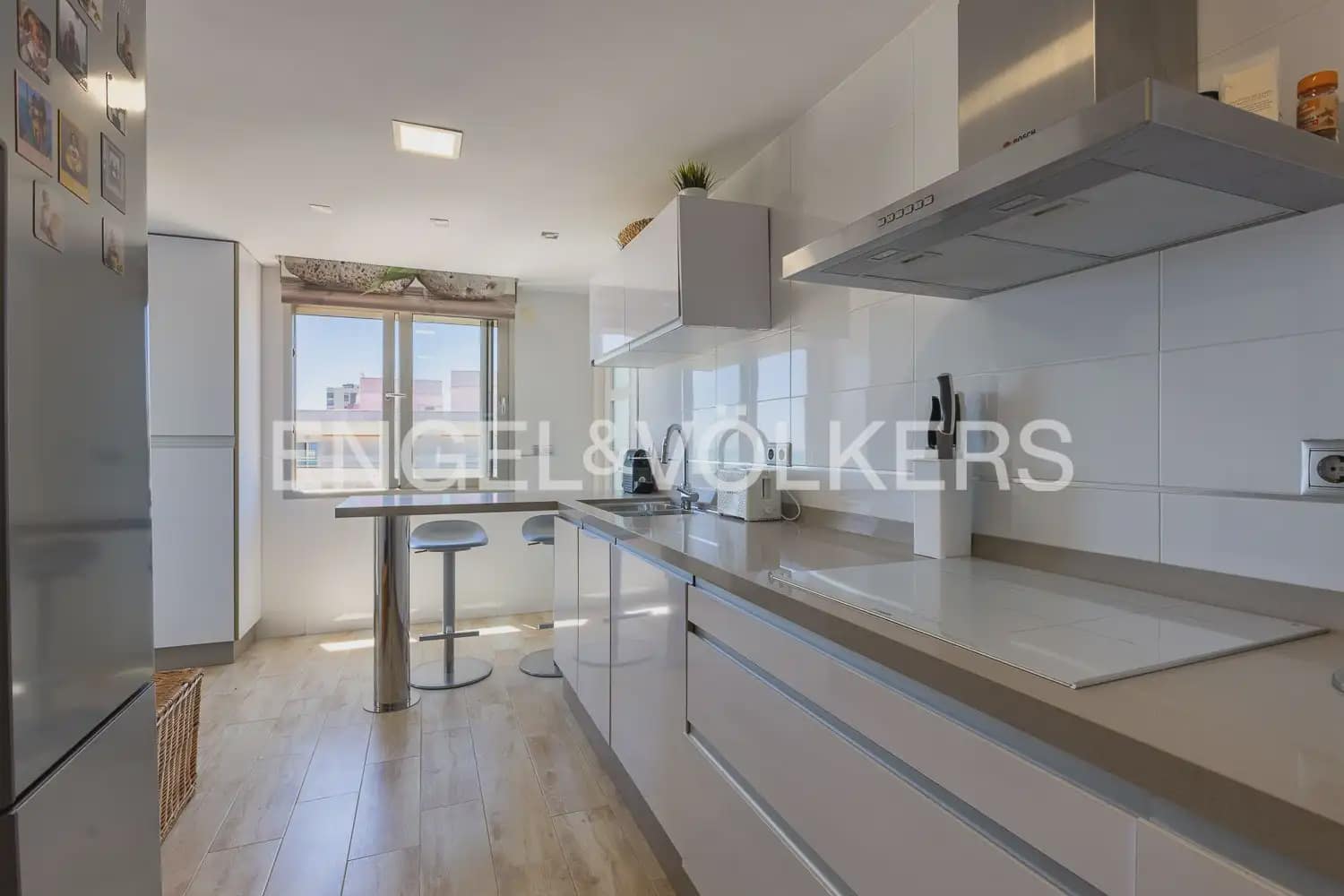 3 soveværelse Lejlighed til leje i Cullera med swimmingpool garage - € 2.300 (Ref: 9904986)