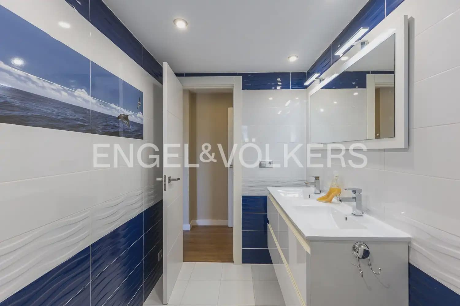 3 soveværelse Lejlighed til leje i Cullera med swimmingpool garage - € 2.300 (Ref: 9904986)
