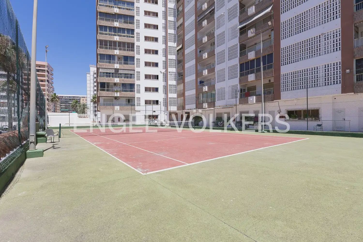 3 soveværelse Lejlighed til leje i Cullera med swimmingpool garage - € 2.300 (Ref: 9904986)
