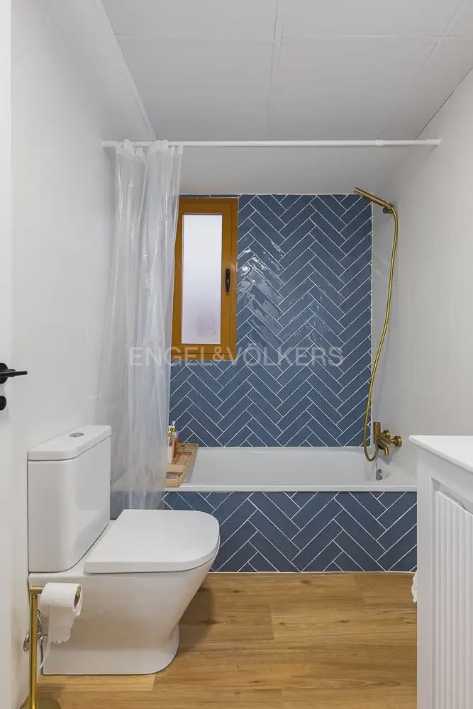 2 soveværelse Lejlighed til leje i Valencia by - € 1.600 (Ref: 9904987)
