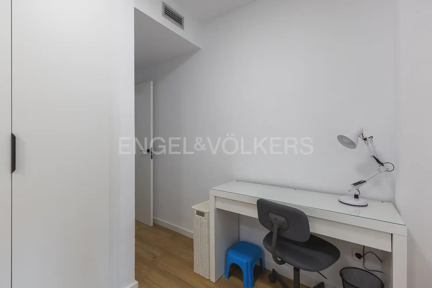2 soveværelse Lejlighed til leje i Valencia by - € 1.600 (Ref: 9904987)