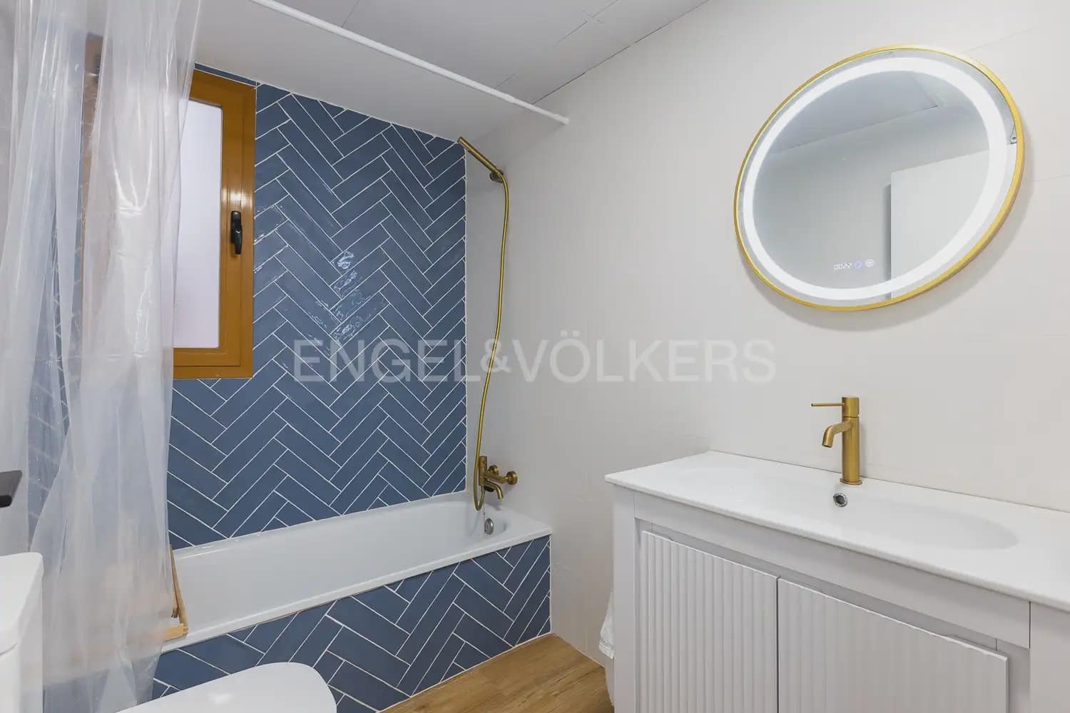 2 soveværelse Lejlighed til leje i Valencia by - € 1.600 (Ref: 9904987)