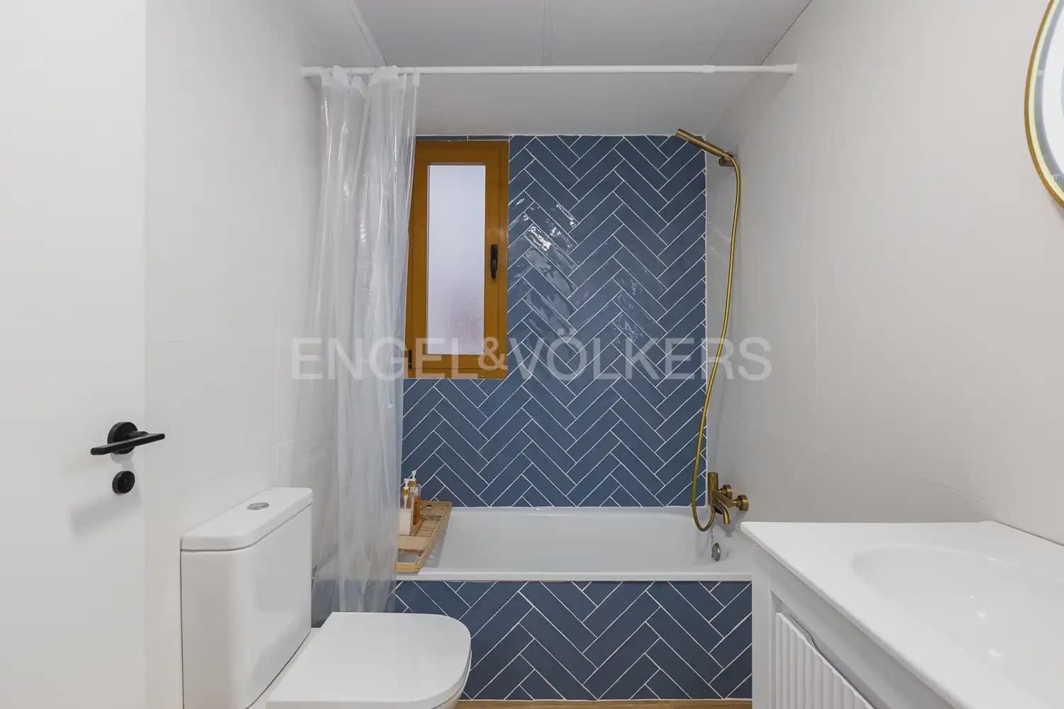 2 soveværelse Lejlighed til leje i Valencia by - € 1.600 (Ref: 9904987)