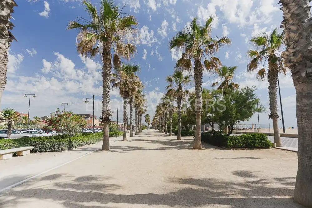 2 chambre Appartement à vendre à Valence ville - 225 000 € (Ref: 9905137)