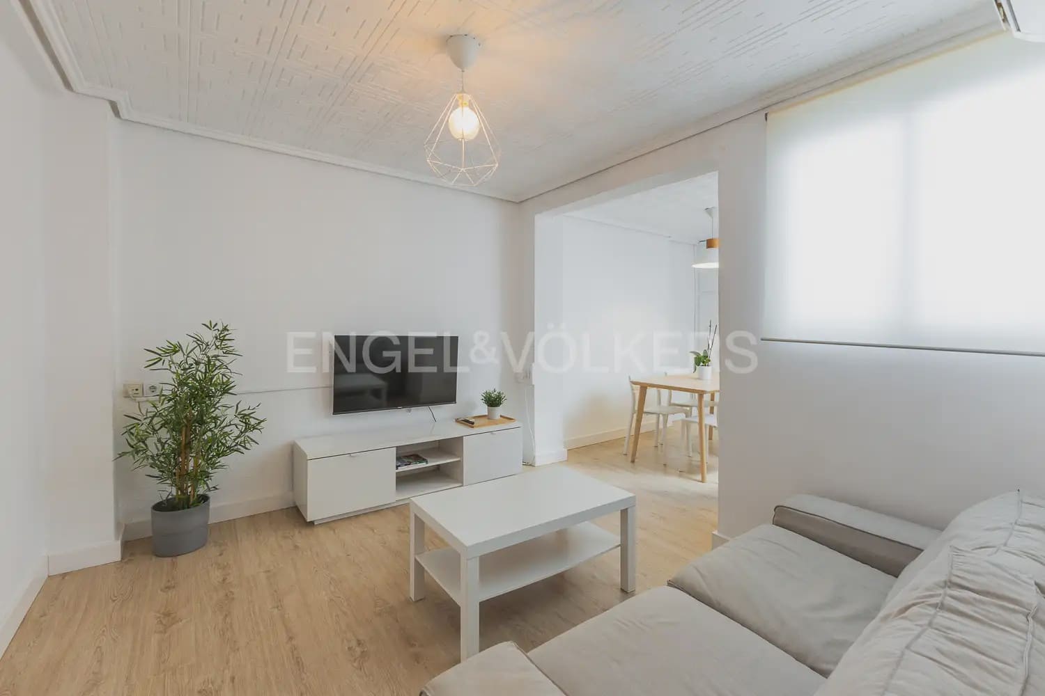 2 chambre Appartement à vendre à Valence ville - 225 000 € (Ref: 9905137)