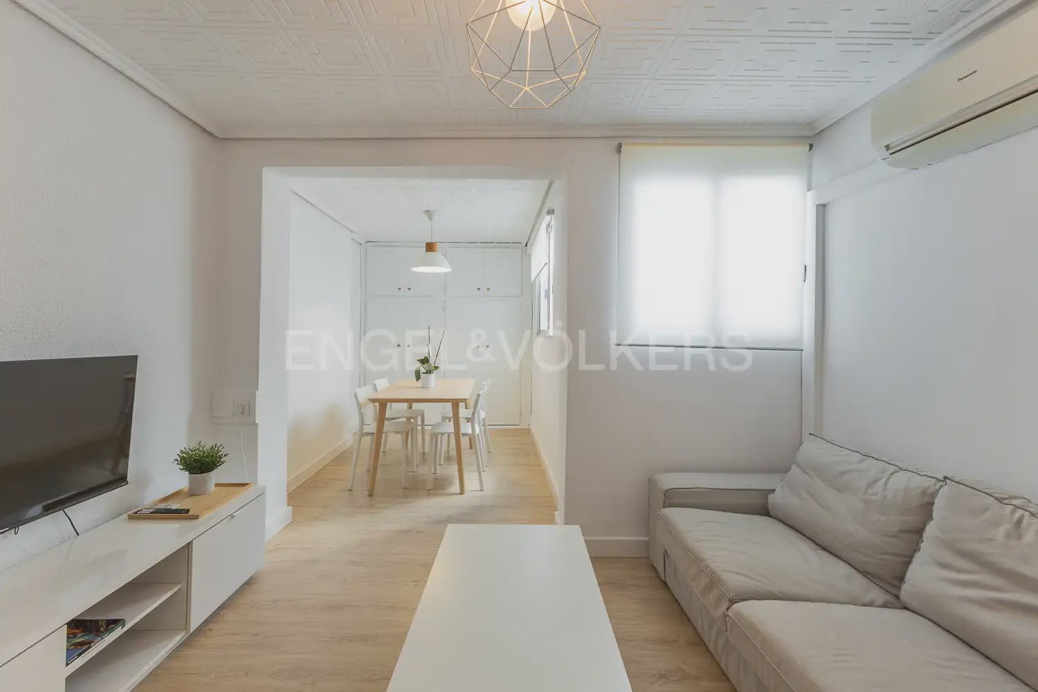 2 chambre Appartement à vendre à Valence ville - 225 000 € (Ref: 9905137)