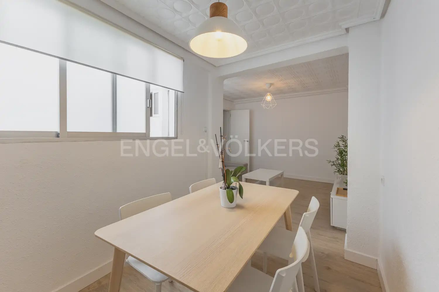 2 chambre Appartement à vendre à Valence ville - 225 000 € (Ref: 9905137)