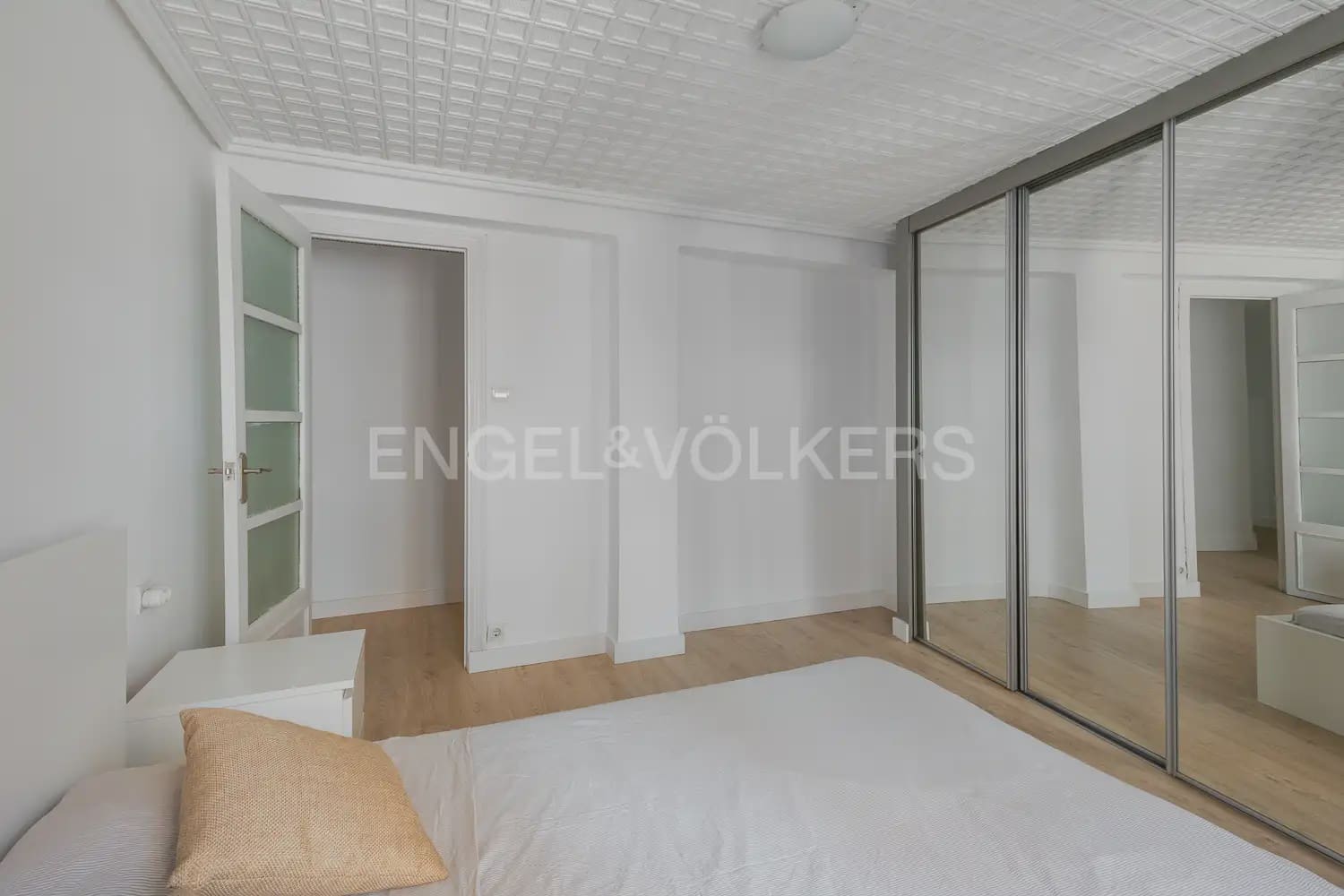 2 chambre Appartement à vendre à Valence ville - 225 000 € (Ref: 9905137)
