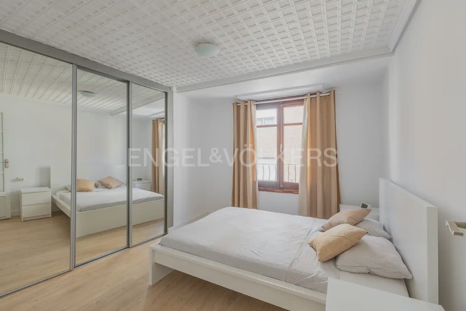 2 chambre Appartement à vendre à Valence ville - 225 000 € (Ref: 9905137)