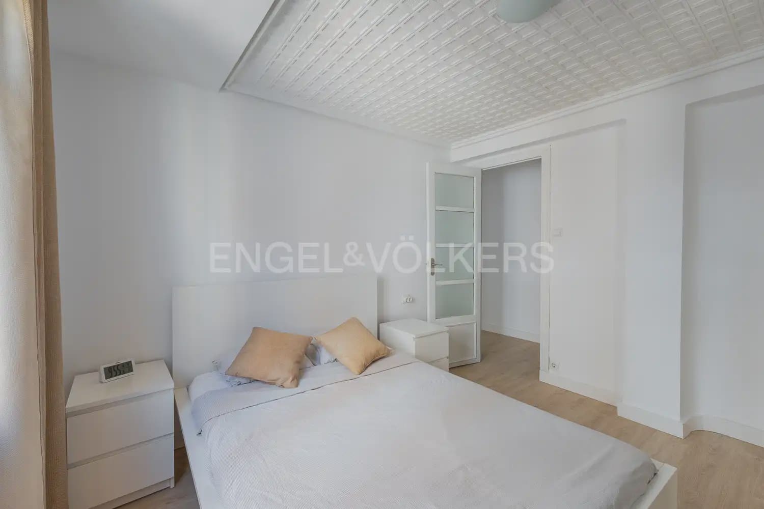 2 chambre Appartement à vendre à Valence ville - 225 000 € (Ref: 9905137)