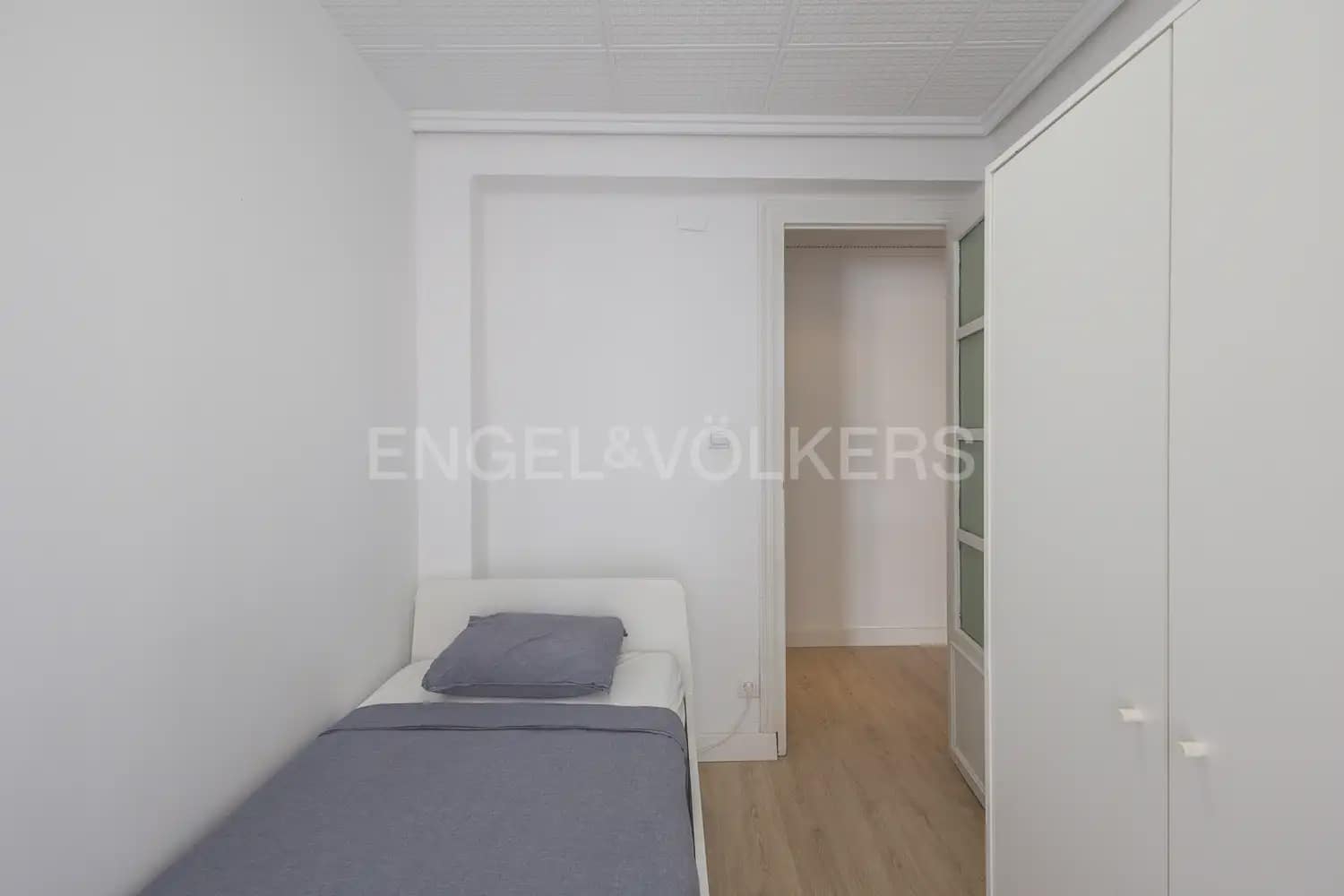 2 chambre Appartement à vendre à Valence ville - 225 000 € (Ref: 9905137)