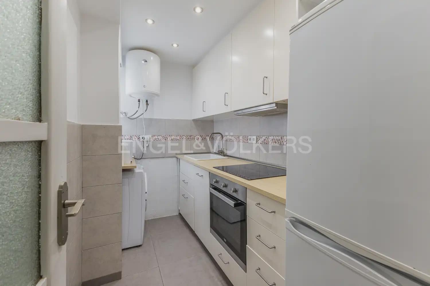 2 chambre Appartement à vendre à Valence ville - 225 000 € (Ref: 9905137)