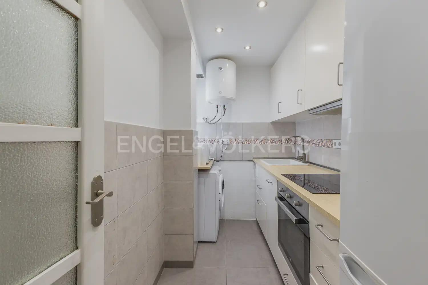 2 chambre Appartement à vendre à Valence ville - 225 000 € (Ref: 9905137)