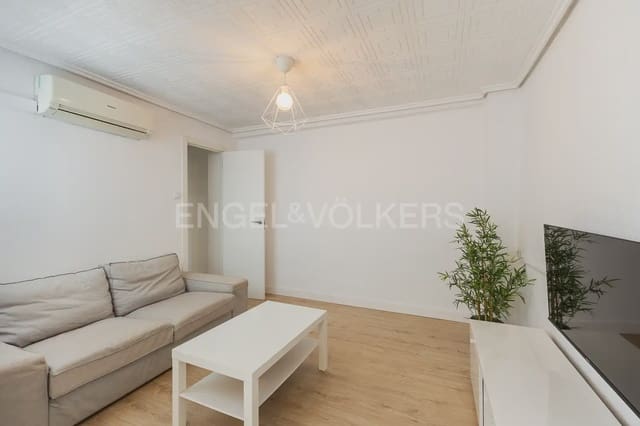 2 chambre Appartement à vendre à Cabanyal-Canyamelar, Valence ville - 225 000 € (Ref: 9905137)